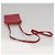 LOUIS VUITTON Pochette Secret Accessorio Epi Rosso LV Auth 95155SV - vista 7