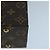 LOUIS VUITTON Monogram Boite Bijou Trunk M47120 LV Auth 101793SV Monogramma - vista 17