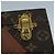LOUIS VUITTON Monogram Boite Bijou Trunk M47120 LV Auth 101793SV Monogramma - vista 20
