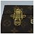 LOUIS VUITTON Monogram Boite Bijou Trunk M47120 LV Auth 101793SV Monogramma - vista 21