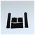 LOUIS VUITTON Monogram Boite Bijou Trunk M47120 LV Auth 101793SV Monogramma - vista 30