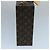 LOUIS VUITTON Monogram Boite Bijou Trunk M47120 LV Auth 101793SV Monogramma - vista 4