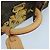 LOUIS VUITTON Monogram Boite Bijou Trunk M47120 LV Auth 101793SV Monogramma - vista 7