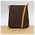 LOUIS VUITTON Borsa a Spalla Monogram Musette M51256 LV Auth 98170SAV Monogramma - vista 12