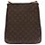 LOUIS VUITTON Borsa a Spalla Monogram Musette M51256 LV Auth 98170SAV Monogramma - vista 13