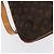 LOUIS VUITTON Borsa a Spalla Monogram Musette M51256 LV Auth 98170SAV Monogramma - vista 17
