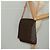 LOUIS VUITTON Borsa a Spalla Monogram Musette M51256 LV Auth 98170SAV Monogramma - vista 22