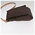 LOUIS VUITTON Borsa a Spalla Monogram Musette M51256 LV Auth 98170SAV Monogramma - vista 4