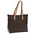 LOUIS VUITTON Borsa Tote Cabas Mezzo Monogram M51151 LV Auth 103378SAV Monogramma