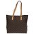 LOUIS VUITTON Borsa Tote Cabas Mezzo Monogram M51151 LV Auth 103378SAV Monogramma - vista 13