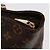 LOUIS VUITTON Borsa Tote Cabas Mezzo Monogram M51151 LV Auth 103378SAV Monogramma - vista 17