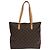 LOUIS VUITTON Borsa Tote Cabas Mezzo Monogram M51151 LV Auth 103378SAV Monogramma - vista 2