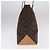 LOUIS VUITTON Borsa Tote Cabas Mezzo Monogram M51151 LV Auth 103378SAV Monogramma - vista 3