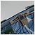 LOUIS VUITTON Borsa a Mano Epi Alma PM 2way Blu M41571 LV Auth 98199SAV - vista 19