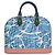 LOUIS VUITTON Borsa a Mano Epi Alma PM 2way Blu M41571 LV Auth 98199SAV - vista 2