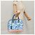 LOUIS VUITTON Borsa a Mano Epi Alma PM 2way Blu M41571 LV Auth 98199SAV - vista 24