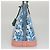 LOUIS VUITTON Borsa a Mano Epi Alma PM 2way Blu M41571 LV Auth 98199SAV - vista 3