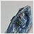LOUIS VUITTON Borsa a Mano Epi Alma PM 2way Blu M41571 LV Auth 98199SAV - vista 6