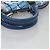 LOUIS VUITTON Borsa a Mano Epi Alma PM 2way Blu M41571 LV Auth 98199SAV - vista 7