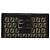 FENDI Zucchino Canvas Geldbörse Braun Auth am7414V - Ansicht 13