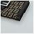 FENDI Zucchino Canvas Geldbörse Braun Auth am7414V - Ansicht 7