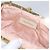 LOUIS VUITTON Pochette Omoniere Satin Multicolore Bianca M92060 LV Auth 104388SV Bianco - vista 21