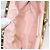 LOUIS VUITTON Pochette Omoniere Satin Multicolore Bianca M92060 LV Auth 104388SV Bianco - vista 22