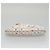LOUIS VUITTON Pochette Omoniere Satin Multicolore Bianca M92060 LV Auth 104388SV Bianco - vista 5