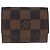 LOUIS VUITTON Gemelos Iconos de Viaje Ag925 PB0181 LV Auth 106728V - vista 2