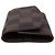 LOUIS VUITTON Gemelos Iconos de Viaje Ag925 PB0181 LV Auth 106728V - vista 4
