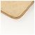 Borsa a Spalla CHANEL in Pelle di Agnello Beige Oro CC Auth bs26856 D'oro - vista 13