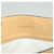 Borsa a Spalla CHANEL in Pelle di Agnello Beige Oro CC Auth bs26856 D'oro - vista 15