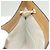 Borsa a Spalla CHANEL in Pelle di Agnello Beige Oro CC Auth bs26856 D'oro - vista 17