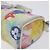 LOUIS VUITTON Monogramma Acquerello Portachiavi Mini Keepall MP2975 LV Auth 128815M - vista 10