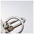 LOUIS VUITTON Monogramma Acquerello Portachiavi Mini Keepall MP2975 LV Auth 128815M - vista 19