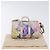 LOUIS VUITTON Monogramma Acquerello Portachiavi Mini Keepall MP2975 LV Auth 128815M - vista 20