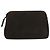 Bolso CHANEL Cuero metal 7Set Negro Oro CC Auth bs26962 Dorado - vista 3