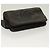 Bolso CHANEL Cuero metal 7Set Negro Oro CC Auth bs26962 Dorado - vista 5
