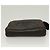 Bolso CHANEL Cuero metal 7Set Negro Oro CC Auth bs26962 Dorado - vista 6