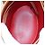 LOUIS VUITTON Borsa a Spalla Bucket PM Monogram Vernis SPO Rossa LV Auth bs18759V Rosso - vista 10