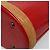 LOUIS VUITTON Borsa a Spalla Bucket PM Monogram Vernis SPO Rossa LV Auth bs18759V Rosso - vista 15