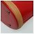 LOUIS VUITTON Borsa a Spalla Bucket PM Monogram Vernis SPO Rossa LV Auth bs18759V Rosso - vista 17