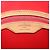 LOUIS VUITTON Borsa a Spalla Bucket PM Monogram Vernis SPO Rossa LV Auth bs18759V Rosso - vista 18