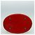 LOUIS VUITTON Borsa a Spalla Bucket PM Monogram Vernis SPO Rossa LV Auth bs18759V Rosso - vista 5