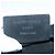 Borsa a Mano BALENCIAGA Camoscio 2 vie Nero Argento 305572 Auth ki5224V - vista 11