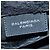 Borsa a Mano BALENCIAGA Camoscio 2 vie Nero Argento 305572 Auth ki5224V - vista 17