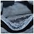 Borsa a Mano BALENCIAGA Camoscio 2 vie Nero Argento 305572 Auth ki5224V - vista 20