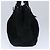 Borsa a Mano BALENCIAGA Camoscio 2 vie Nero Argento 305572 Auth ki5224V - vista 3