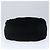Borsa a Mano BALENCIAGA Camoscio 2 vie Nero Argento 305572 Auth ki5224V - vista 5