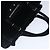Borsa a Mano BALENCIAGA Camoscio 2 vie Nero Argento 305572 Auth ki5224V - vista 6